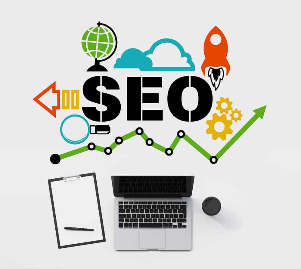 Boost Online Presence- Search Engine Optimization In Sydney